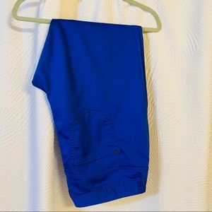 Royal Blue pant